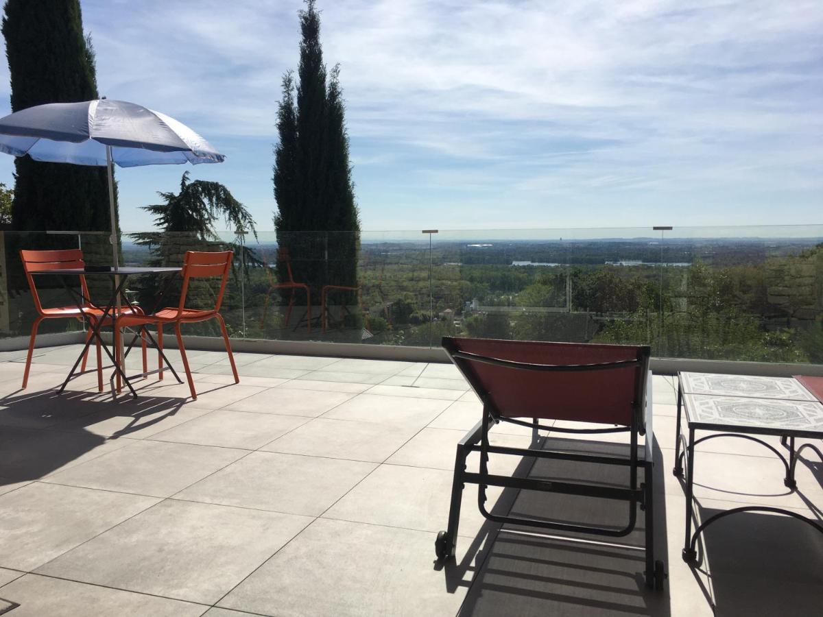 La Villa Du Rhone 미리벨 외부 사진
